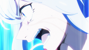 ウマ娘 シンデレラグレイ 第22話