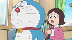 ドラえもん あんしん！ジャイアン保険