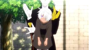 ヴァニタスの手記 第05話