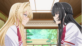わたしが恋人になれるわけないじゃん、ムリムリ！（※ムリじゃなかった！？） 第07話