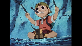 NINKU -忍空- 第40話