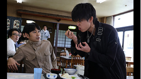 暴太郎戦隊ドンブラザーズ 第36話