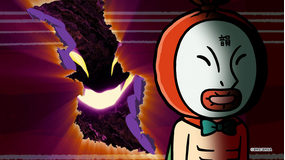 Bラッパーズストリート 第33話