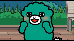 ちびゴジラの逆襲 第098話