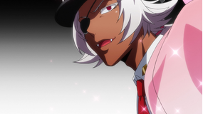 ナンバカ 第06話