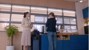 この結婚は社内秘で 第11話／字幕