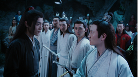 陳情令 第44話/字幕