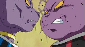 ドラゴンボール超 第028話