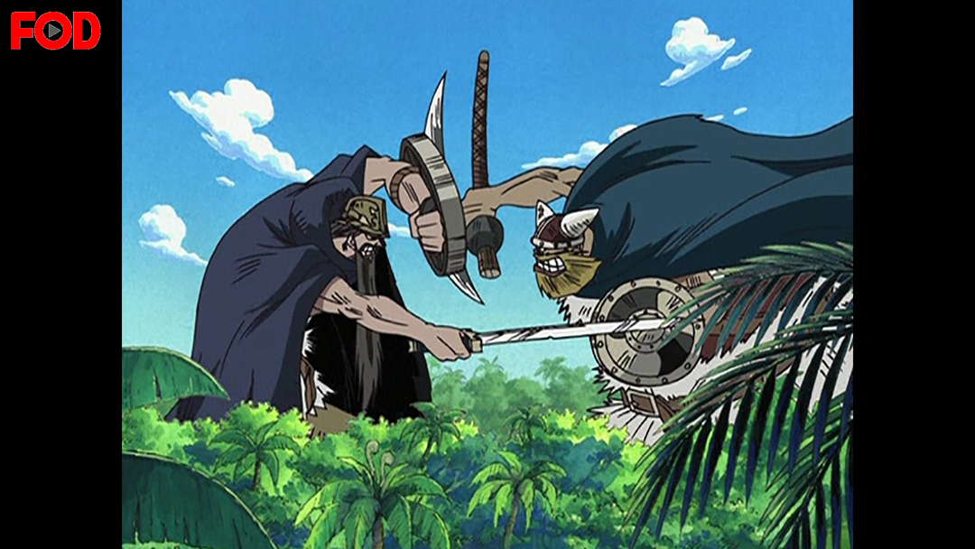 ワンピース グランドライン突入編 映画 ドラマ アニメの動画はtelasa