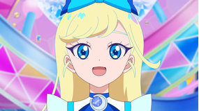 ひみつのアイプリ リング編 第102話(最終話)