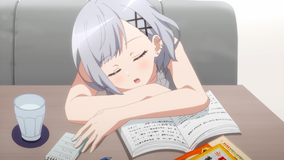 茉莉花ちゃんの好感度はぶっ壊れている【オンエア版】 第07話