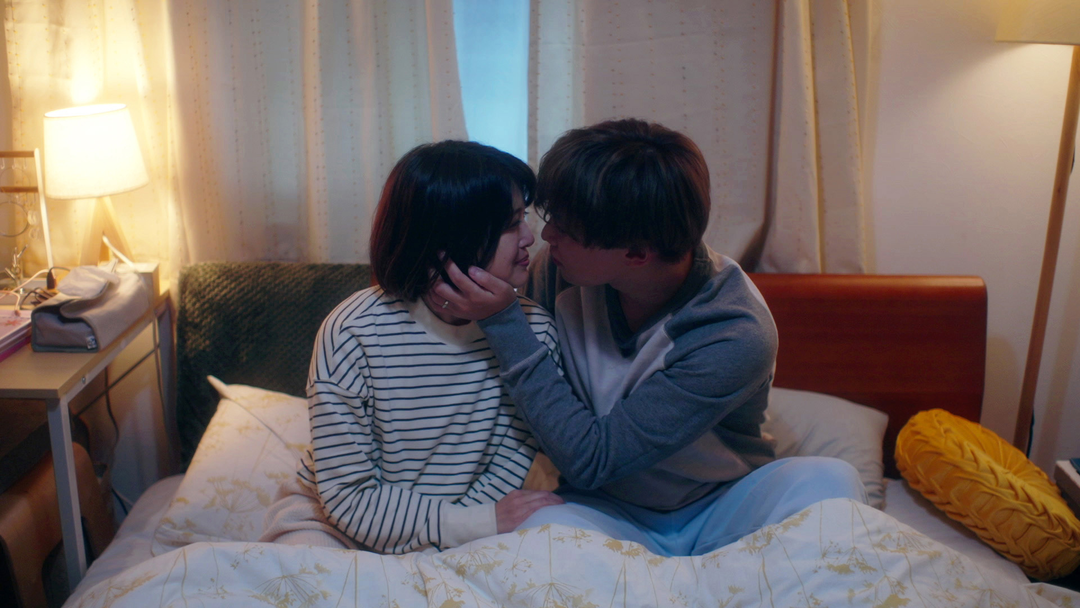 夫婦円満レシピ～交換しない？一晩だけ～（2022/10/19放送分）第03話 | 国内ドラマの動画配信はTELASA(テラサ)-見逃し配信