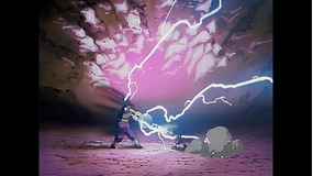 NINKU -忍空- 第22話