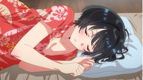 彼女、お借りします Season4 第11話