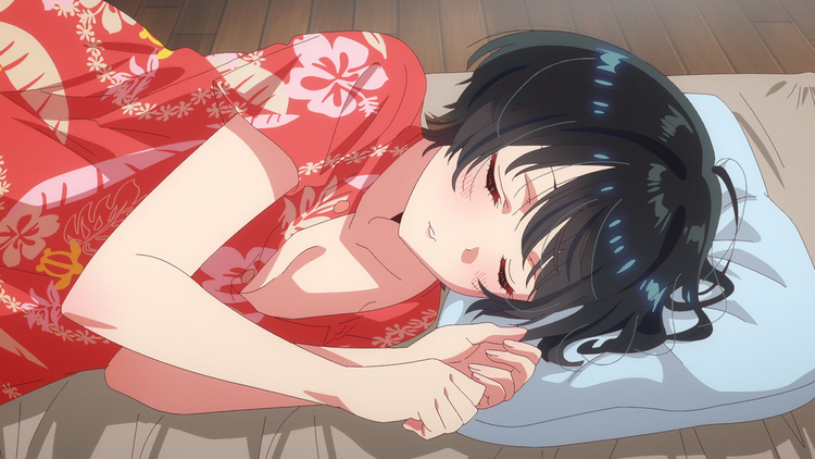 彼女、お借りします Season4 第11話