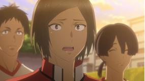 シュート! Goal to the Future 第04話