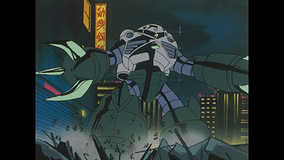 機動戦士ガンダムZZ 第41話