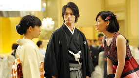 ぴんとこな 第07話