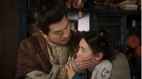 双燕秘抄 乱世を舞う二羽の絆 第16話／字幕