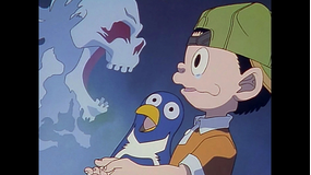 NINKU -忍空- 第43話