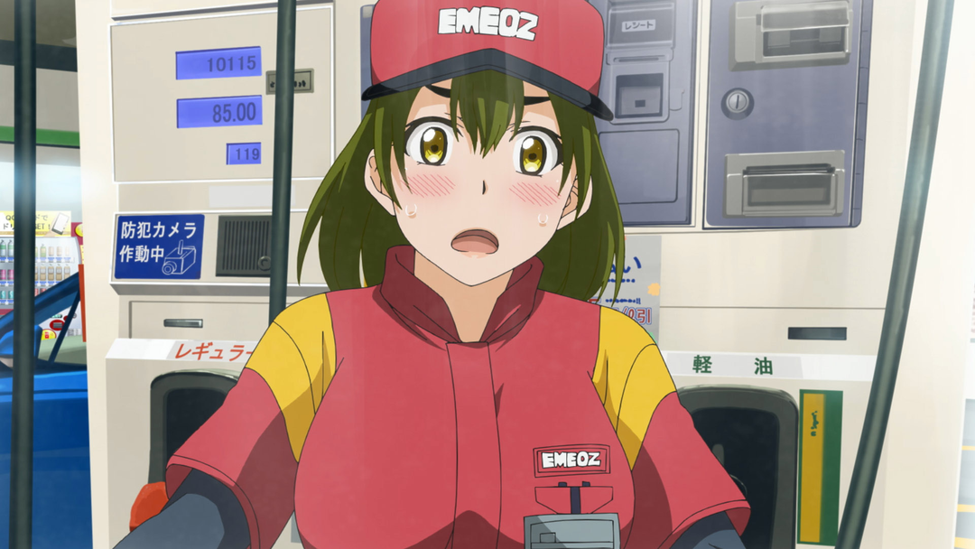 土下座で頼んでみた 第11話 TELASA(テラサ)アニメの見逃し配信&動画が見放題 土下座で頼んでみた 第11話 TELASA(テラサ)アニメの見逃し配信&動画が見放題
