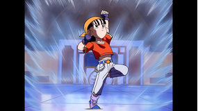 ドラゴンボールGT 第41話