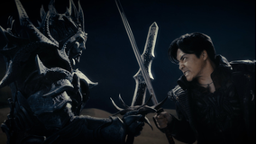 牙狼＜GARO＞ 東ノ界楼 第06話