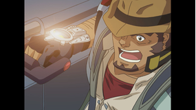 ゾイド フューザーズ 第22話