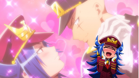 ナンバカ 第05話