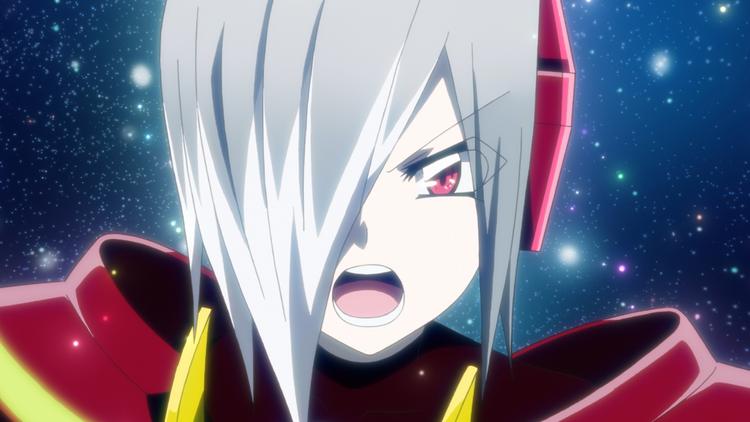 新幹線変形ロボ シンカリオンz 第24話 Telasa テラサ アニメの見逃し配信 動画が見放題