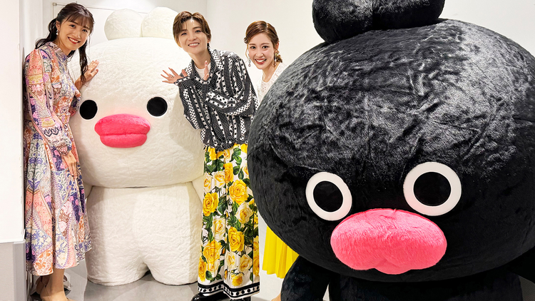 【宝塚歌劇】J：COM presents WOWOW × TAKARAZUKA SKY STAGE スペシャルトークショー