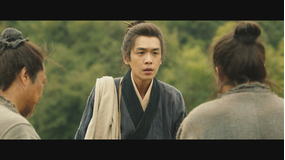 天地に問う～Under the Microscope～ 第01話／字幕