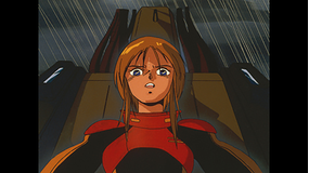 機動戦士ガンダムZZ 第36話