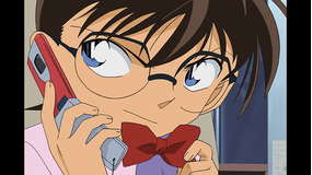 名探偵コナン 第650話