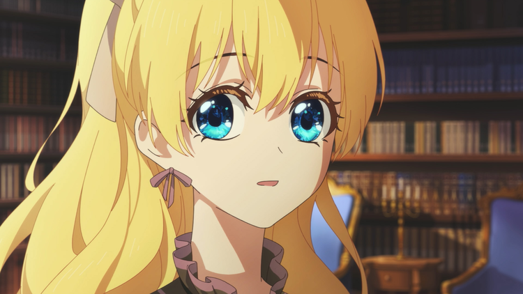 ある日、お姫様になってしまった件について 第13話