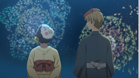 ブスに花束を。 第09話