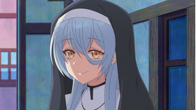 勇者パーティーにかわいい子がいたので、告白してみた。 第10話