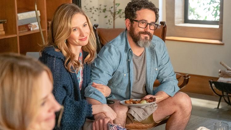 THIS IS US/ディス・イズ・アス ファイナル・シーズン 第16話/吹替