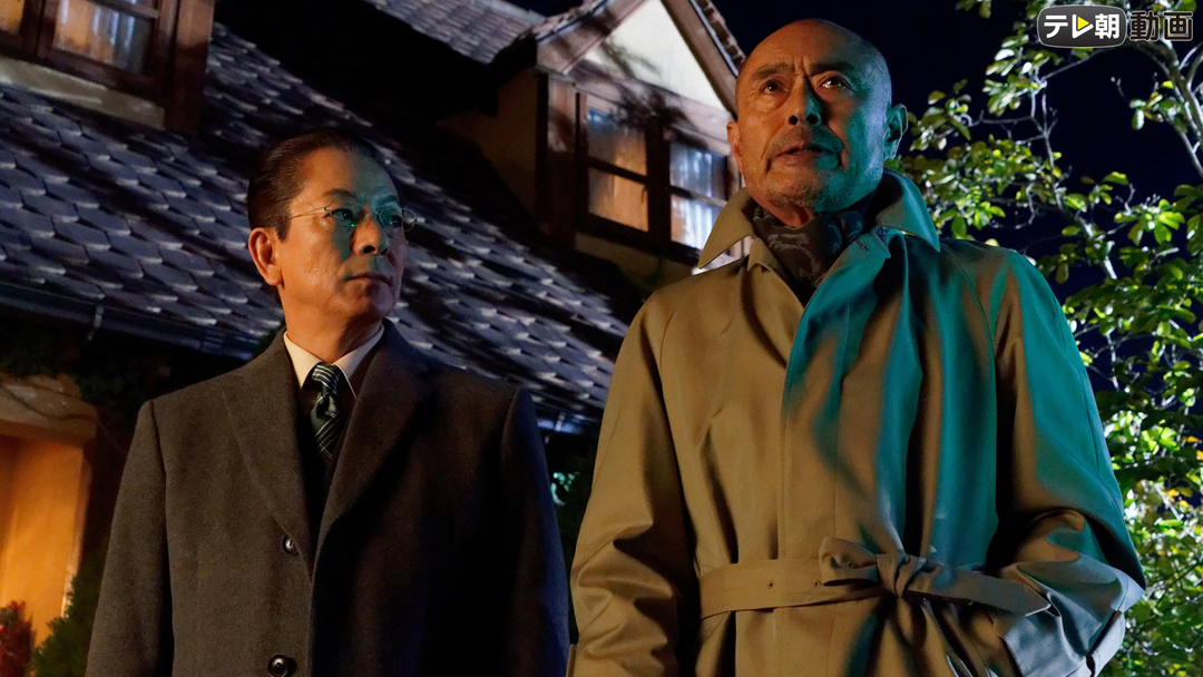 相棒 season17 第17話