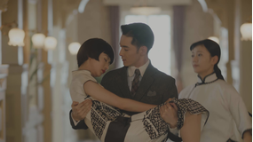 伝家～華麗なる一族～ 第13話／字幕