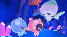 ぷにるんず ぷに3 第21話