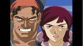 ゾイド フューザーズ 第06話