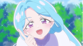 名探偵プリキュア！ 第09話