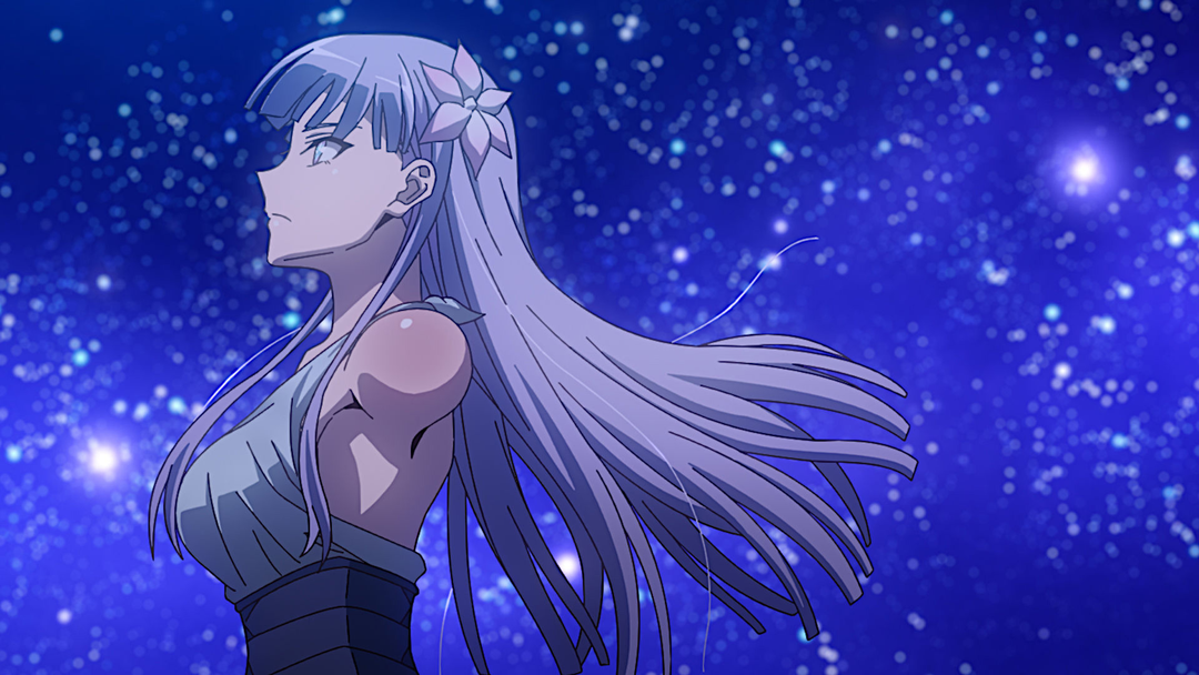 アニメ LacrimA 2.5次元の誘惑 × Animax Cafe+ コラボ限定描き起こしイラスト先行公開!