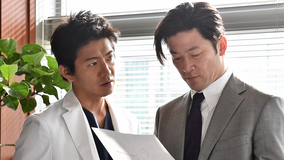 A LIFE ～愛しき人～ 第07話