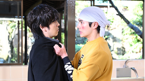 仮面ライダーリバイス 第14話