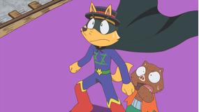 もっと!まじめにふまじめ かいけつゾロリ 第3シリーズ 第01話