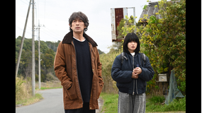 誰かがこの町で 第01話