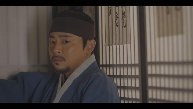 緑豆の花 第06話/字幕