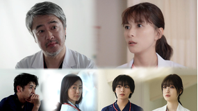 まどか26歳、研修医やってます! 第02話